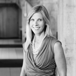 Mindy Dunn, Owner of Mindy Dunn Design